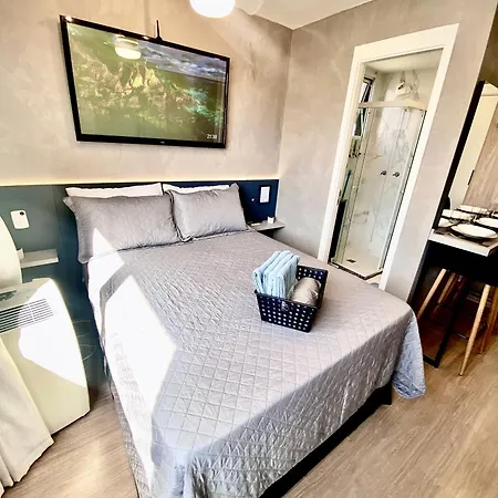 Magnifico Apartamento Em Frente Ao Metro Bras ! - Rua Coronel Mursa, 56 - Bras Sao Paulo Exterior photo