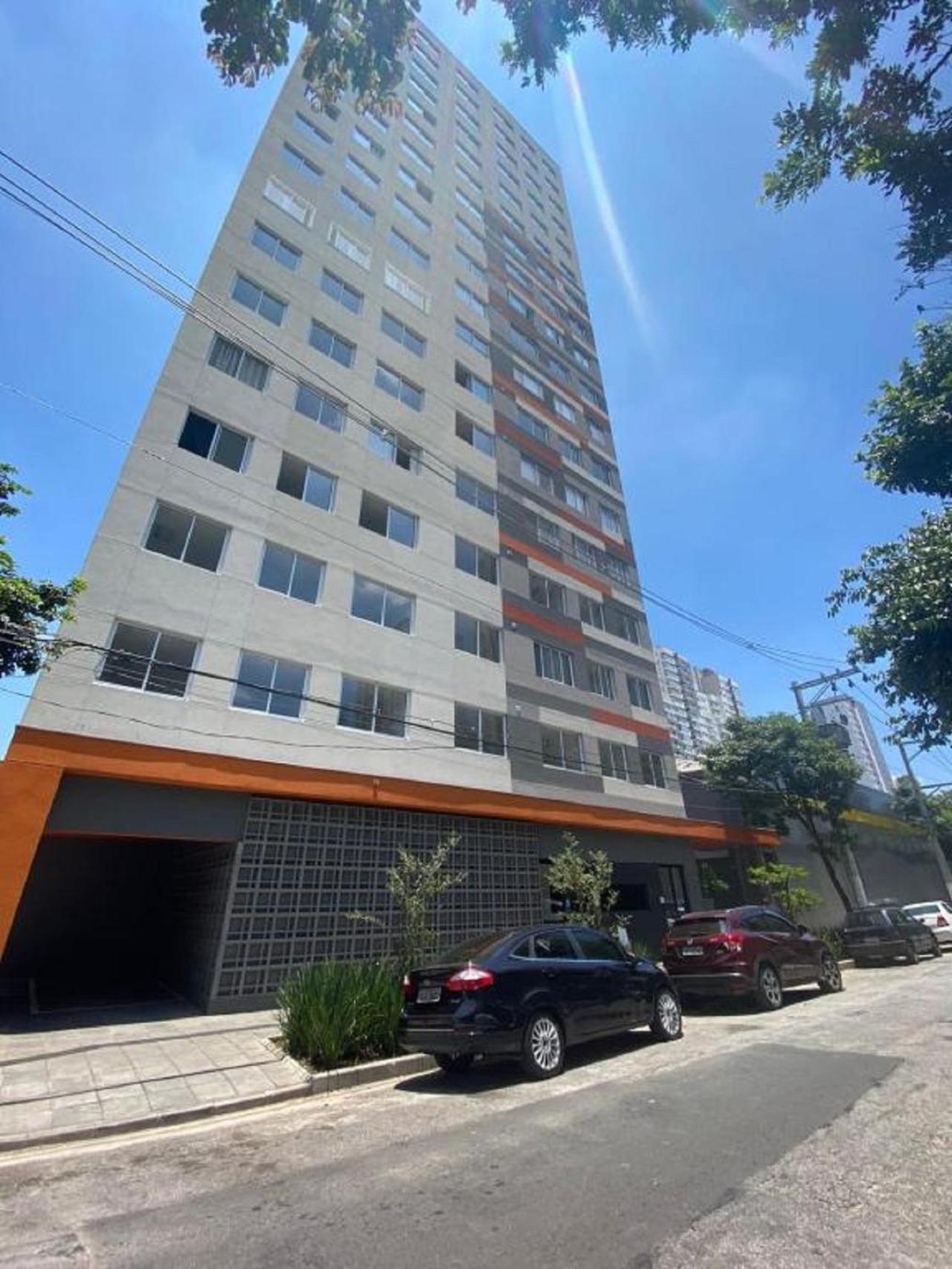 Apartment Magnifico Em Frente Ao Metro Bras ! - Rua Coronel Mursa, 56 - Bras