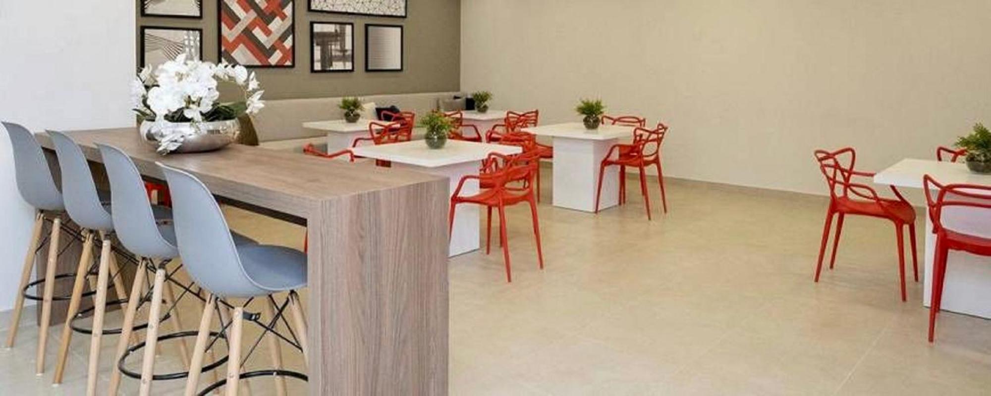 Apartment Magnifico Em Frente Ao Metro Bras ! - Rua Coronel Mursa, 56 - Bras *