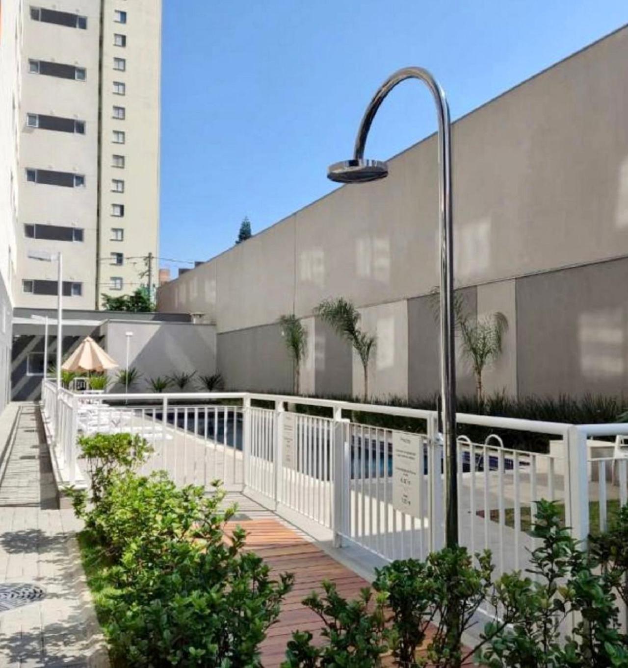 Magnifico Em Frente Ao Metro Bras ! - Rua Coronel Mursa, 56 - Bras Apartamento São Paulo