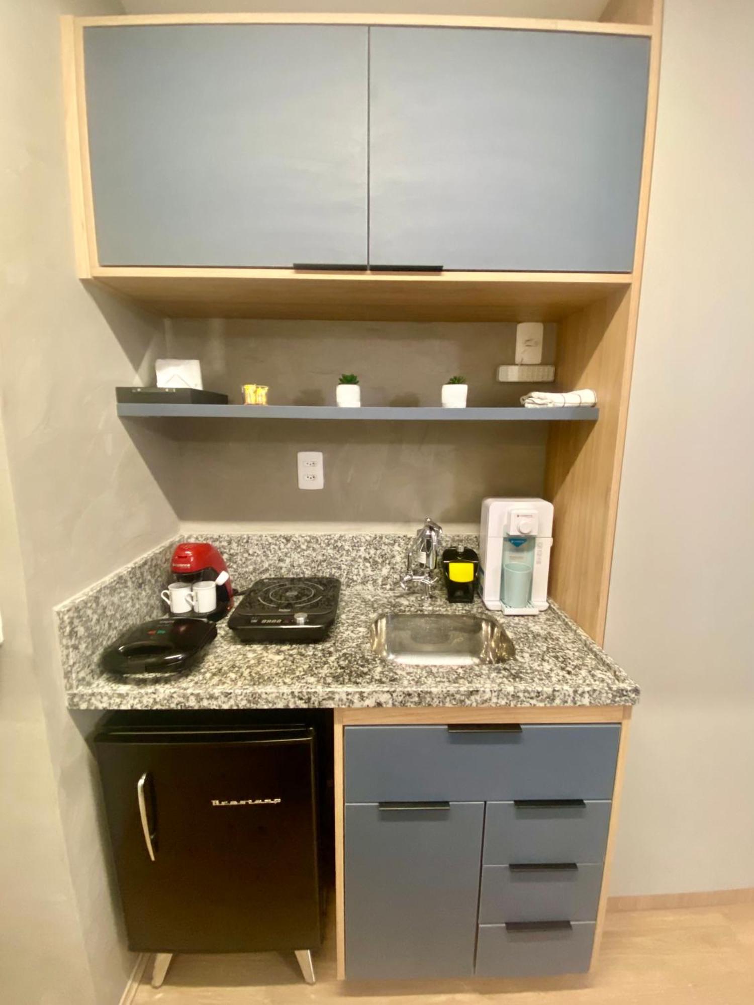 Apartment Magnifico Em Frente Ao Metro Bras ! - Rua Coronel Mursa, 56 - Bras